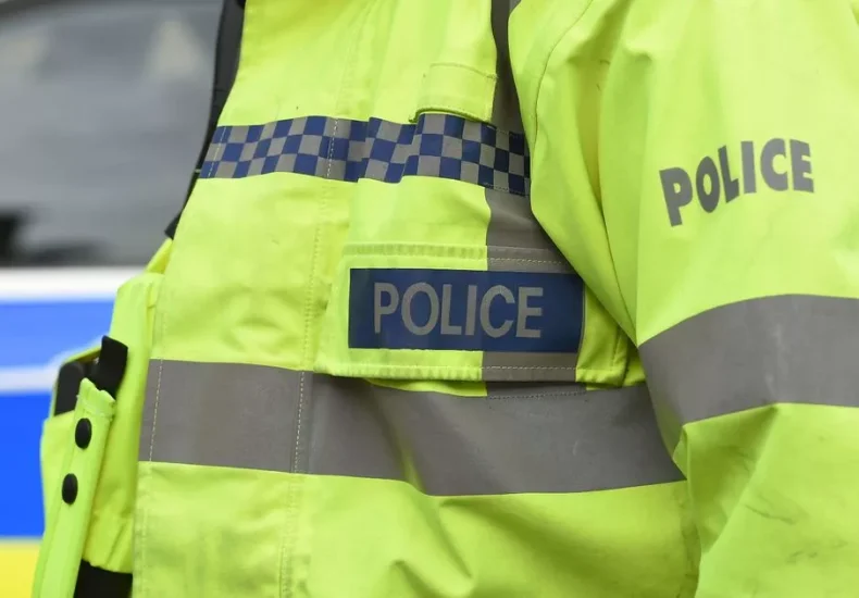 Boy suffers 'potentially life-changing' injuries after being hit by Audi A4 in Lincolnshire village