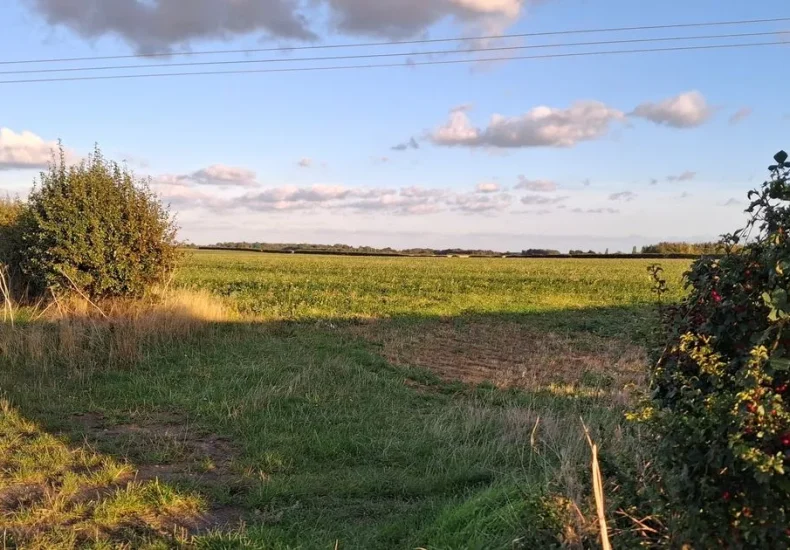Plans for next stage of 6,000-home Lincoln mega-development submitted