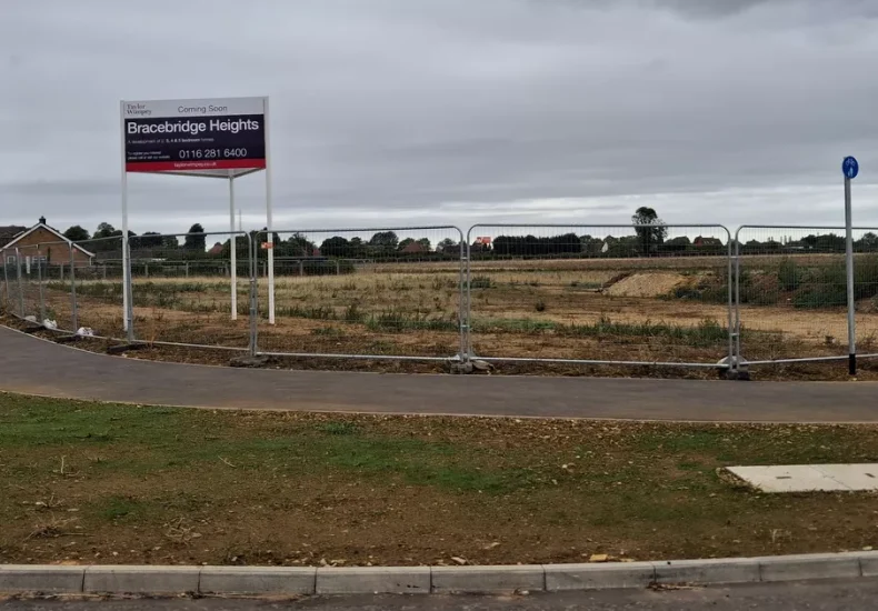 Major 450-home Lincoln estate approved but critics say it’s ‘bland copy-and-paste’