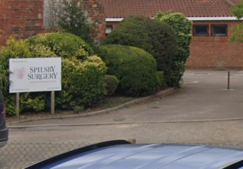 GP surgery closes in Spilsby after its Care Quality Care registration removed
