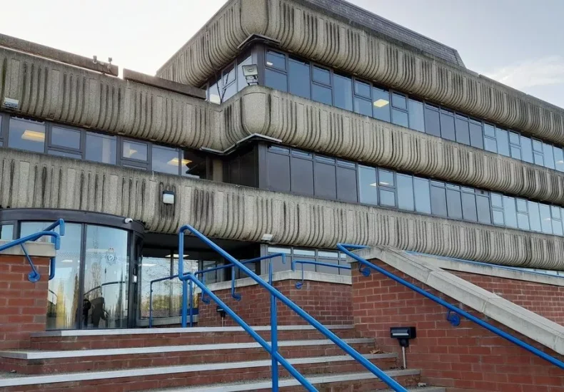Skegness police officer given final written warning over 'unnecessary' use of spray on suspect