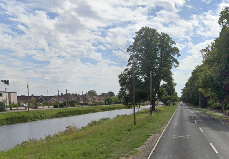 Boston man accused of causing death by dangerous driving to appear in court