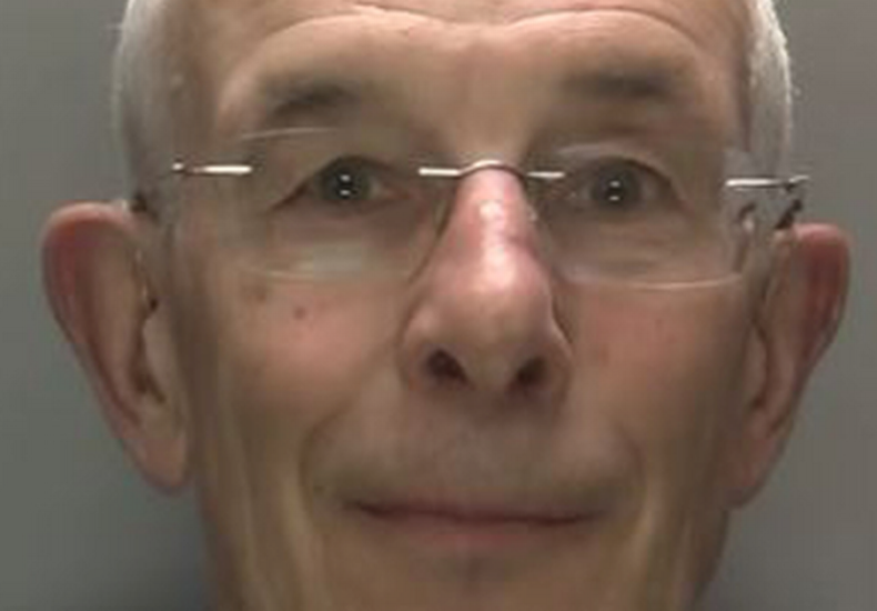 Jail for Lincolnshire man who groomed girl more than 45 years ago after victim realised he 'stole part of her childhood'