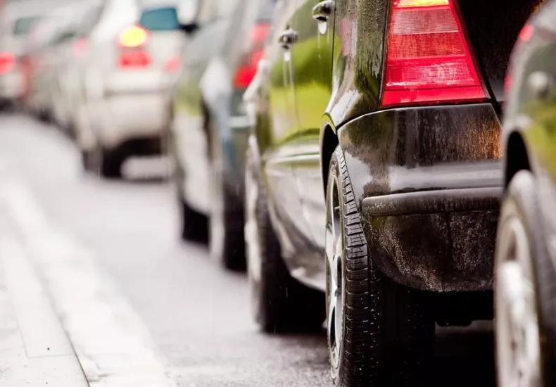Lincolnshire was the UK's most lethal place to drive last year, new data shows