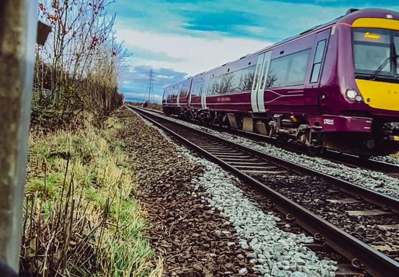 British Transport Police appeal over sexual assault on train