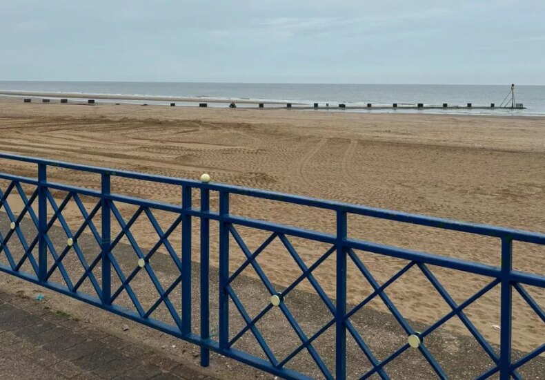 Mablethorpe residents share ideas on how funding could improve town
