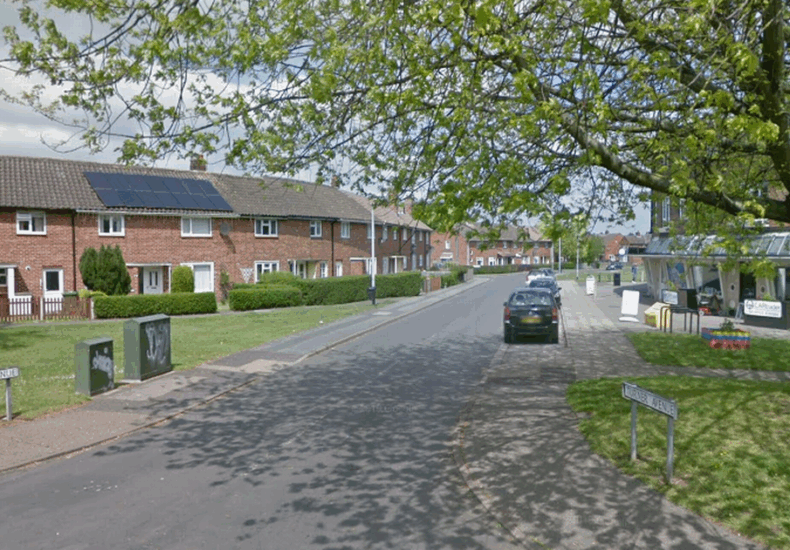 Spate of mobility scooter thefts sparks warning from Lincolnshire Police