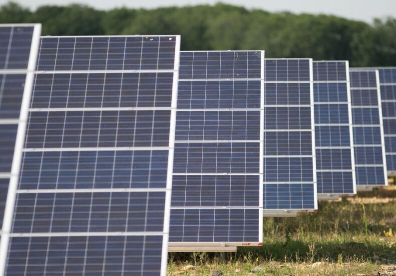 'Inadequate answers' over where Lincolnshire solar panels will come from