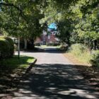 Residents love 'tranquil' Lincs village that surrounds an Elizabethan manor house