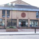 Man arrested after £12k worth of vapes and cash stolen from Skegness shop