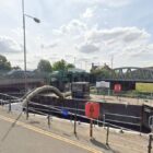 Man dies after car entered River Witham near Boston