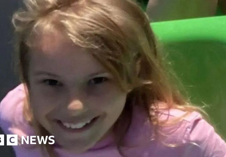 Man denies murdering Lilia Valutyte, 9, in Boston