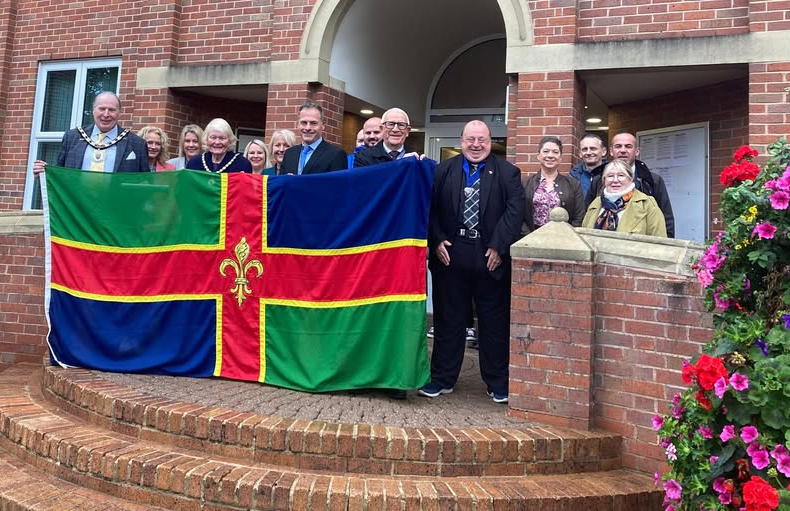 South Kesteven District Council SKDC's